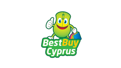 Best Buy Cyprus Logo