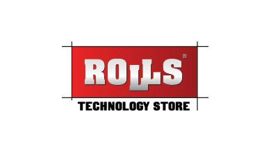 Rolls Logo